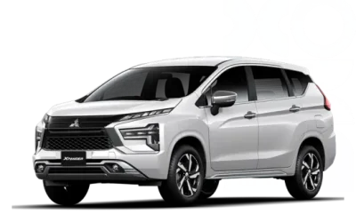 Mitsubishi Xpander