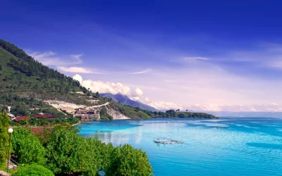 A Journey to the Enchanting Lake Toba: How to Get There and Must-Visit Places