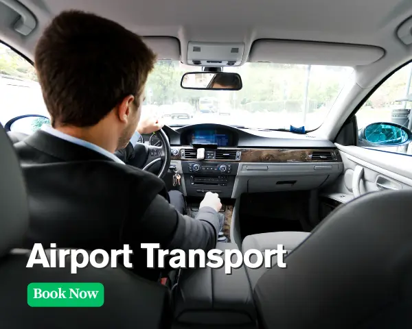 airport transport