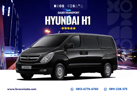 hyundai h1 saudi