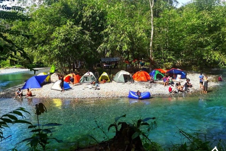 Medan – Leuser National Park Tracking