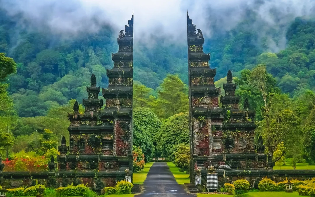 NIGHTS BALI VIRAL PACKAGE 5D 4N