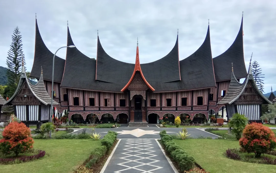 Minangkabau Tour 4D 3N